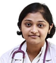 Dr Sujaya Raghavendra